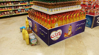 پودیوم